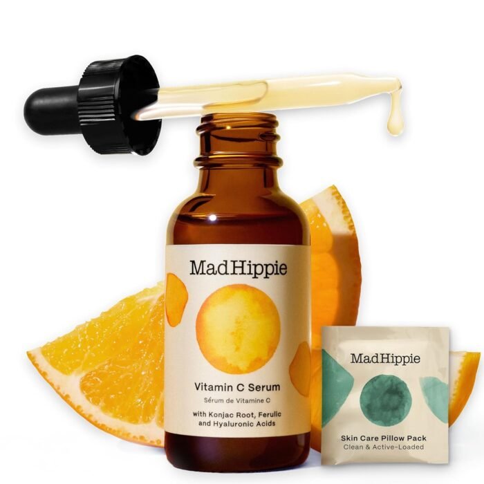 vitamin c serum